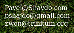 my addresses